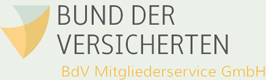 Versicherungsvergleich / Versicherungscheck