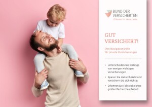 Gut versichert!