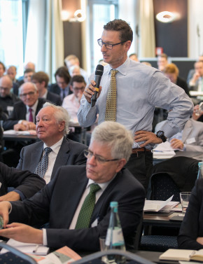 27. Wissenschaftstagung